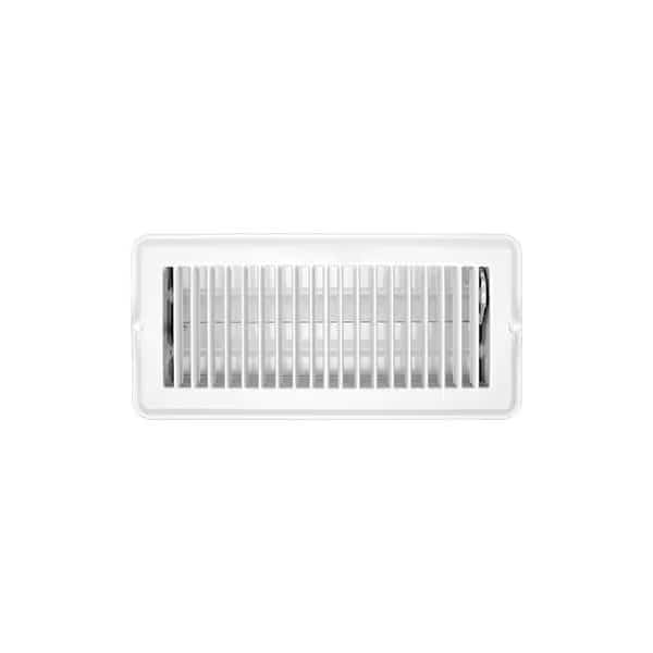 Heating/ Cooling Register