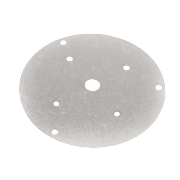 Motor Plate