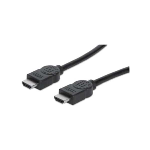 Manhattan 3 High Speed Hdmi Cable