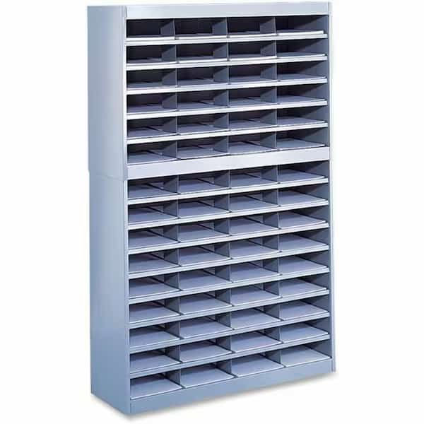 Literature Organizer, 60 Compartments, Gry
