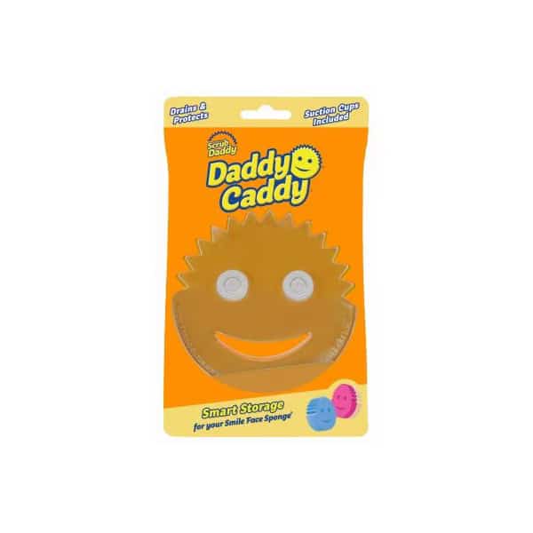 Daddy Caddy, Scrub Daddy, Mfr#: FG9000001012CS0EN01