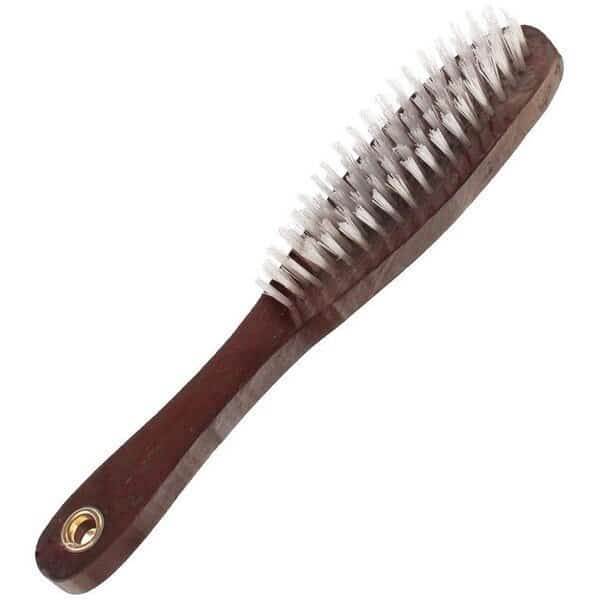 0 Bristle Brush, Cat