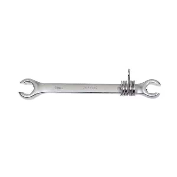 Williams Flare Nut Wrench, 13 x 14mm