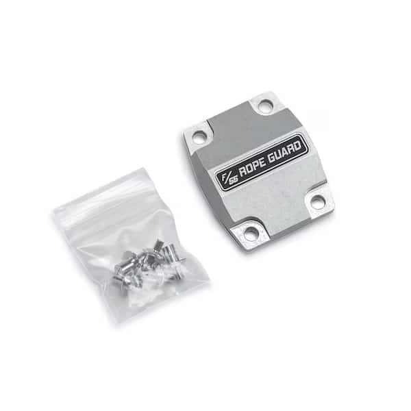 WINCH ACCESSORIES, FLATLINK XTV ROPE GUARD, Factor 55, Mfr#: 00383