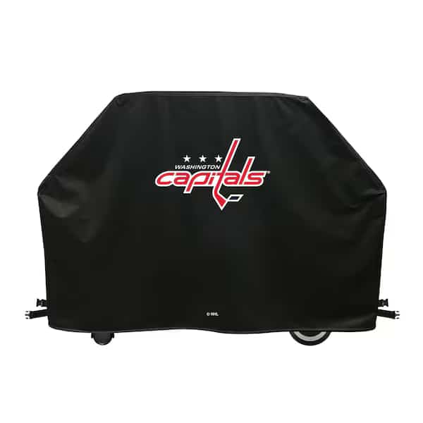 72" Washington Capitals Grill Cover