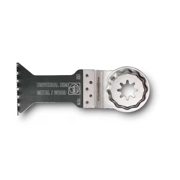 Saw Blades,Bi-Metal,1-3/4 in. Size,PK10, Mfr#: 63502152290, FEIN