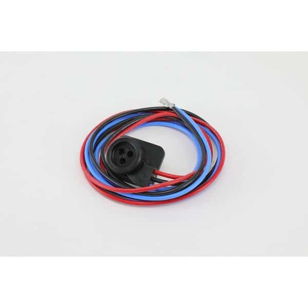 Compressor Plug Small