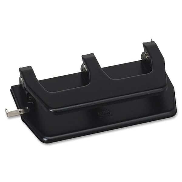 Three Hole Punch, 20-Sheet
