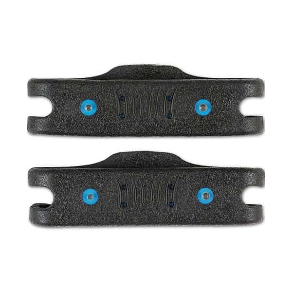 Traction Shoe Bands, QuickTrax Studded, PR