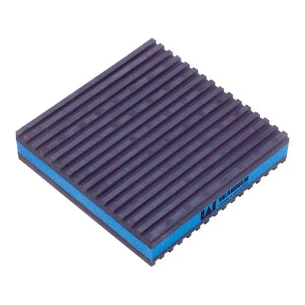 Av Pad, E.V.A., 2X2X7/8