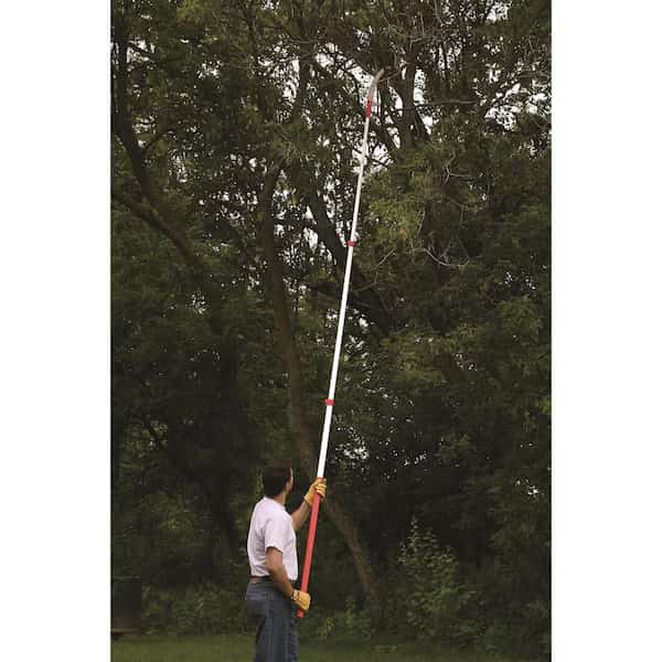 Super Turbocut Telescoping Pole Saw