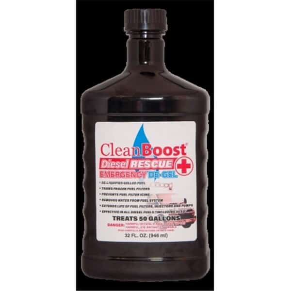 32 oz Diesel Rescue