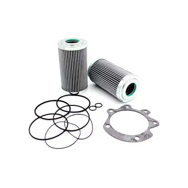 Transmission Filter replacement filter for PT9415MPGKIT / BALDWIN