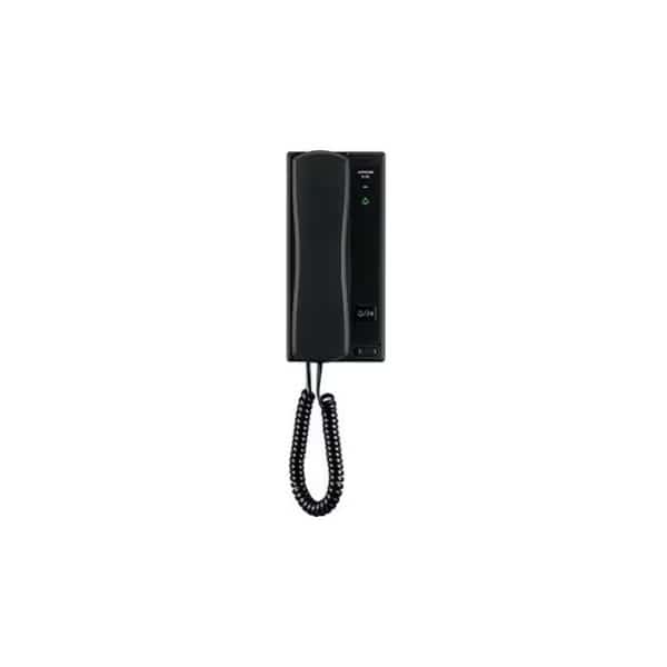 Audio Tenant Station, 11-11/16" H, Aiphone, Mfr#: IX-RS-B