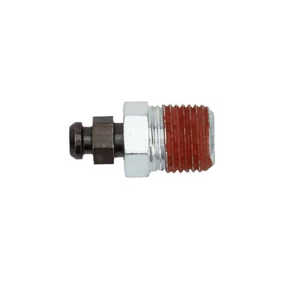 BRAKE HOSE For Use With  Calipers 18 Inch27 Thread Size Set Of 4