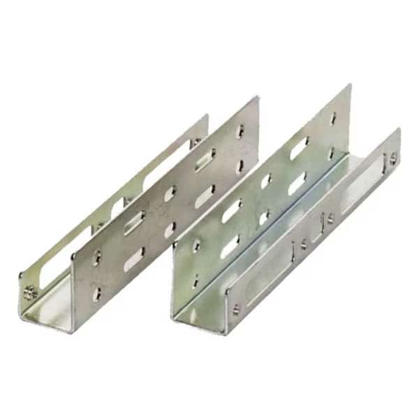 Accessory Dual 2.5inch HDD-SSD Mounting Bracket Retail