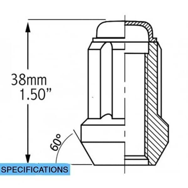 EXHAUST MANIFOLD HARDWARE KIT