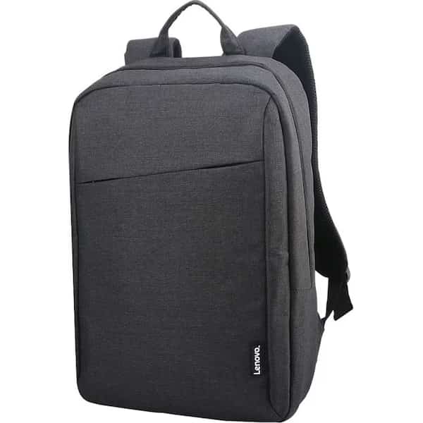 15.6 Backpack B210 Black-ROW, GX40Q17225, Lenovo Idea, Mfr#: GX40Q17225