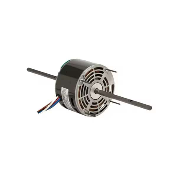 Motor, 1/3HP, 1625/3SPD, 208-230V, 60HZ