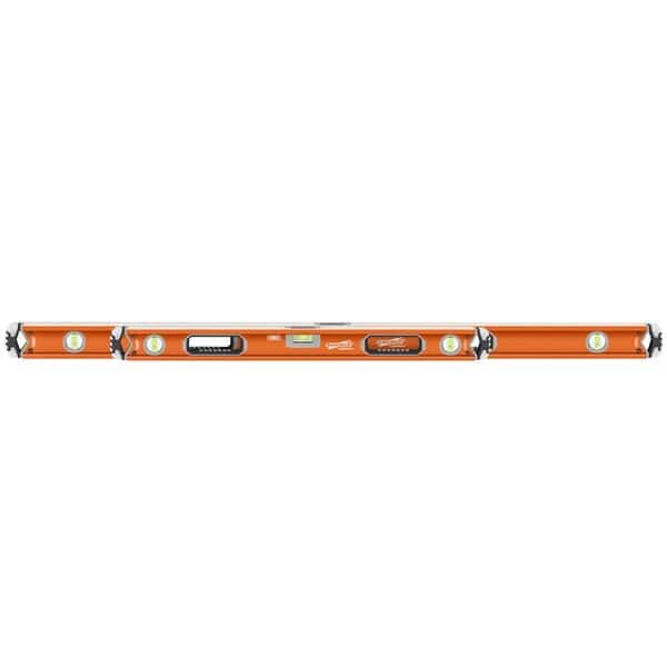 Tub Surround Kit 32" and 54" Professional Box Beam Level