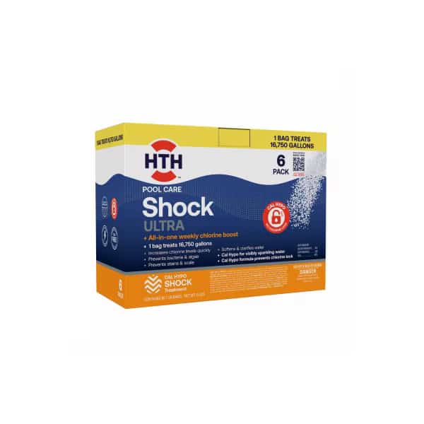 6PK LB Ultra Shock