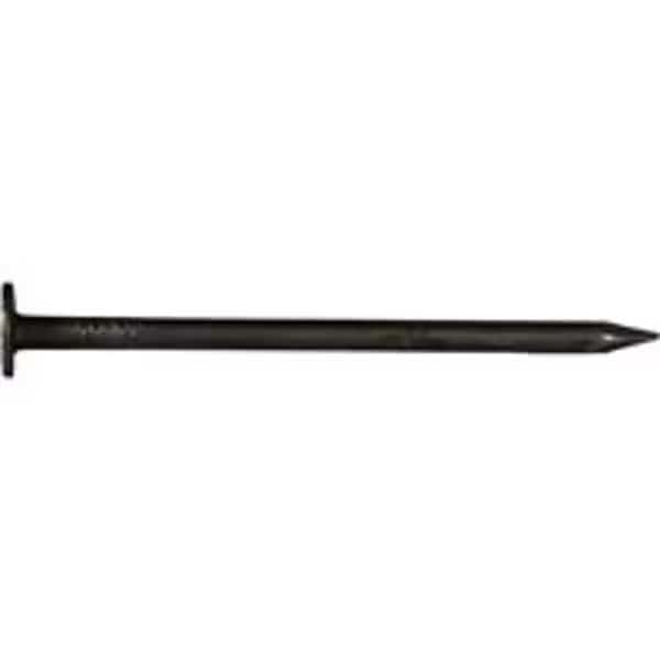 Common Nail, 1-3/8 in L, Phosphate Coated Finish
