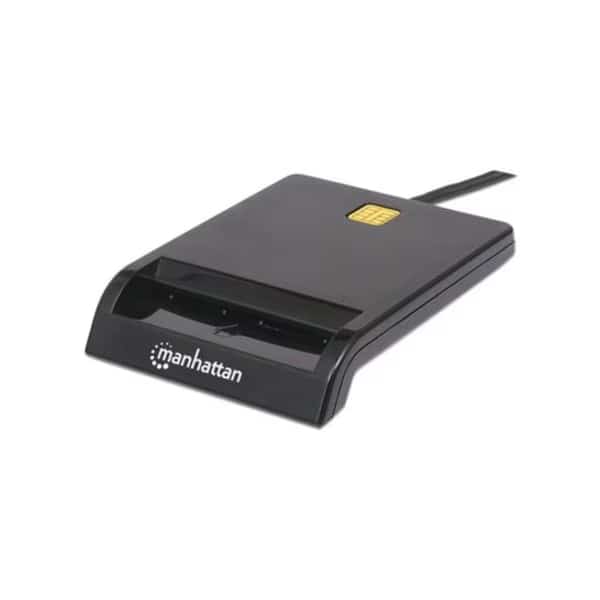 Usb, Smart Card Reader
