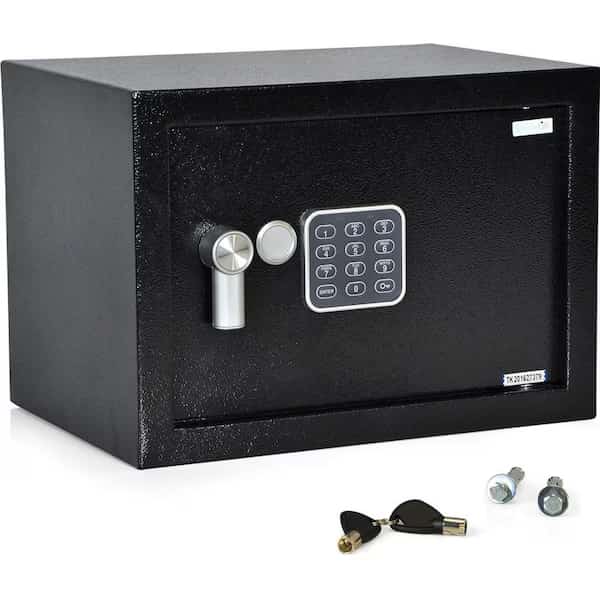 Electronic Safe, SLSFE15, Serenelife, Mfr#: SLSFE15