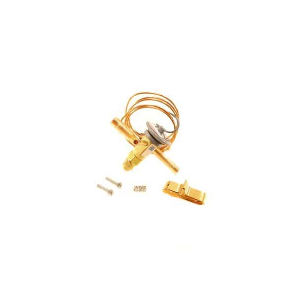 Therm Expan Valve, Erze-5Ga 3/8X1/2Sw, 5T, Sporlan Controls, Mfr#: 168792