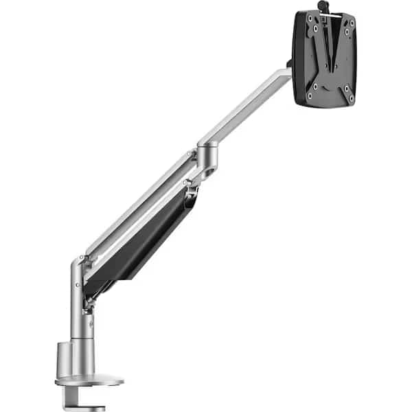 Monitor Arm with Taller Profile for Larg