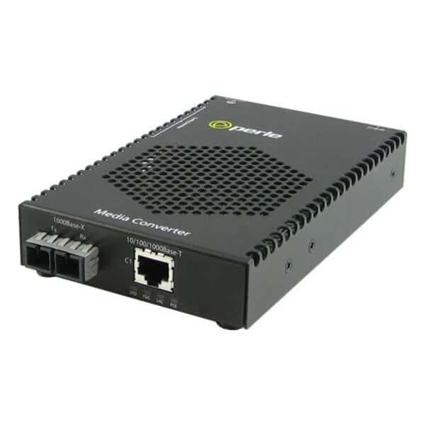 S-1110Pp-M2St05 Media Convertr