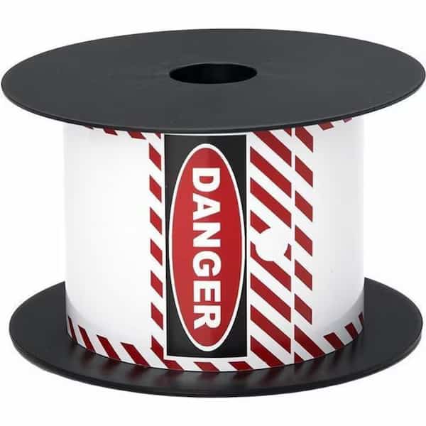 Pre Cut Label Stock Roll