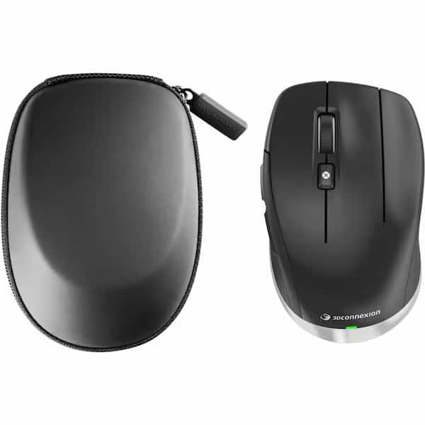 CadMouse Compact Wireless