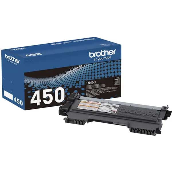 Toner For TN450, Jumbo, 5K Pages