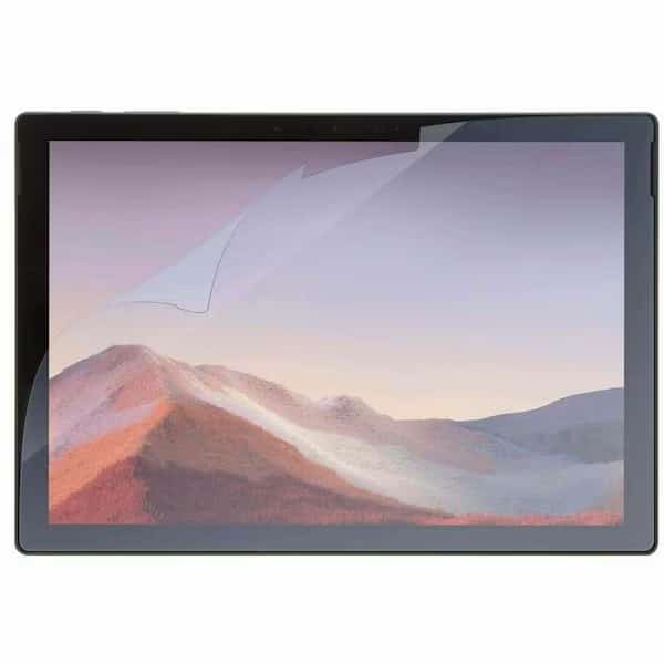 Scratch-Resistant Screen Protector