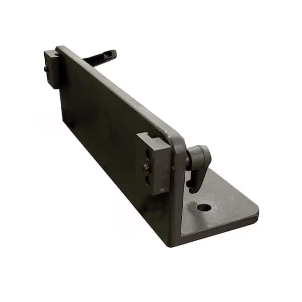 CDI Tester Table Mount Bracket, for4002-I-DTT