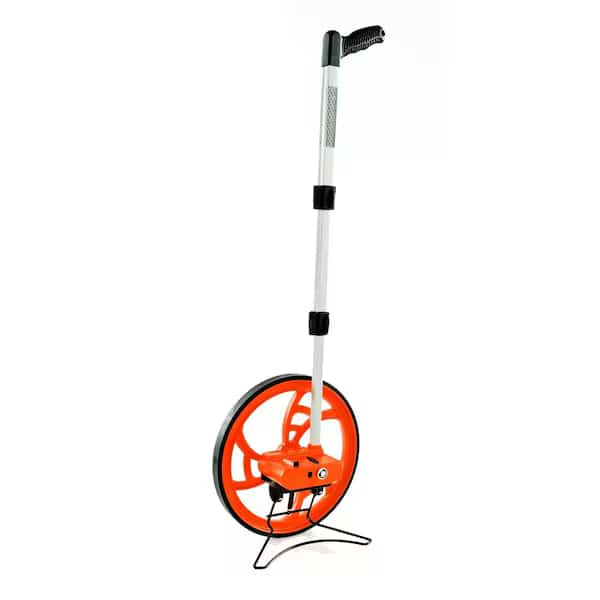 Measuring Wheel,1M,9999.9M, Mfr#: RR3M, KESON