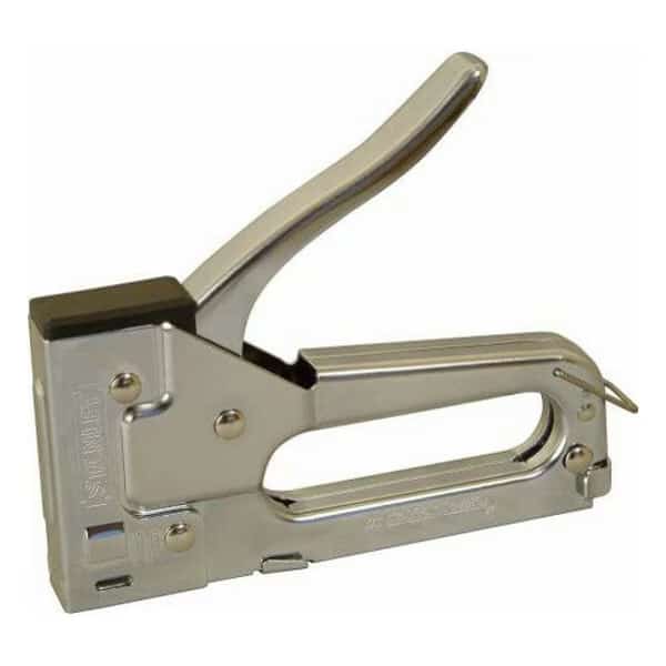 Staple Gun, Manual, Light Duty, Light Duty