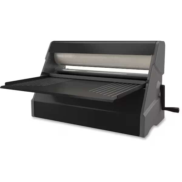Cold Pressure Sensitive Laminate, 25"