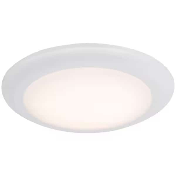 Boston Harbor CL006AC1215-16 Ceiling Light Fixture, 120 V, LED Lamp