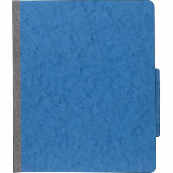 Folder, Psbd, Ltr, Recy, 6Pt, Be 10PK