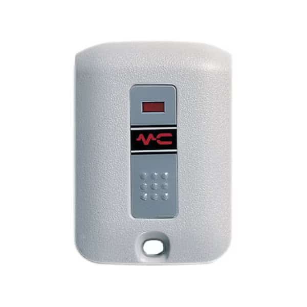 Key Ring Transmitter, Range 200 ft.