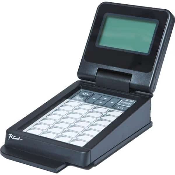 Brother PATDU003 Touchpanel Display - 1 Pack