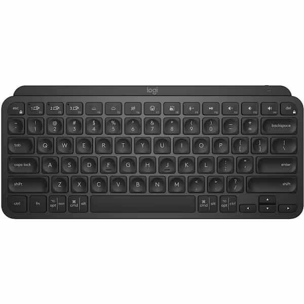 MX Keys Mini Black