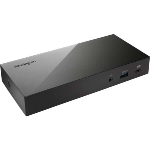 SD4800P USB-C 10Gbps Scalable Video Dock