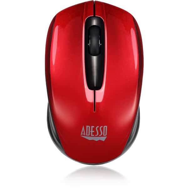 2.4GHz Wireless Ergo MiniMouse, IMOUSES50R