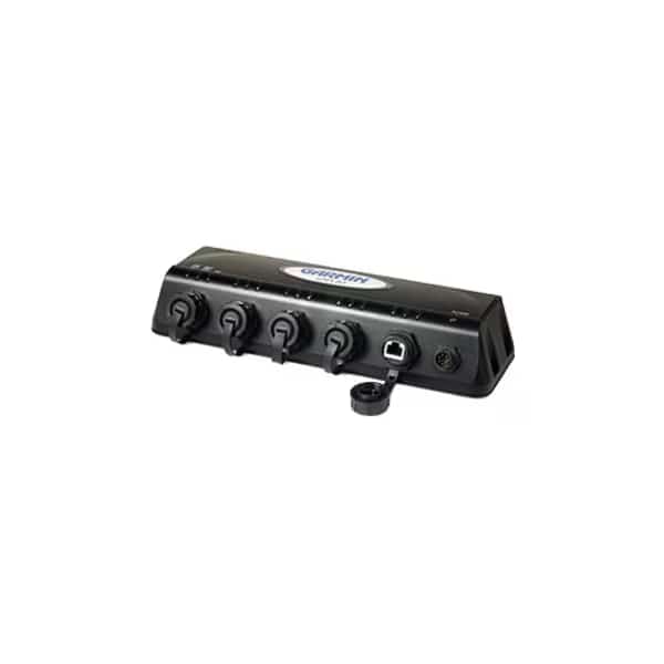 GMS 10 Networking Port Expander, Garmin, Mfr#: 0100035100
