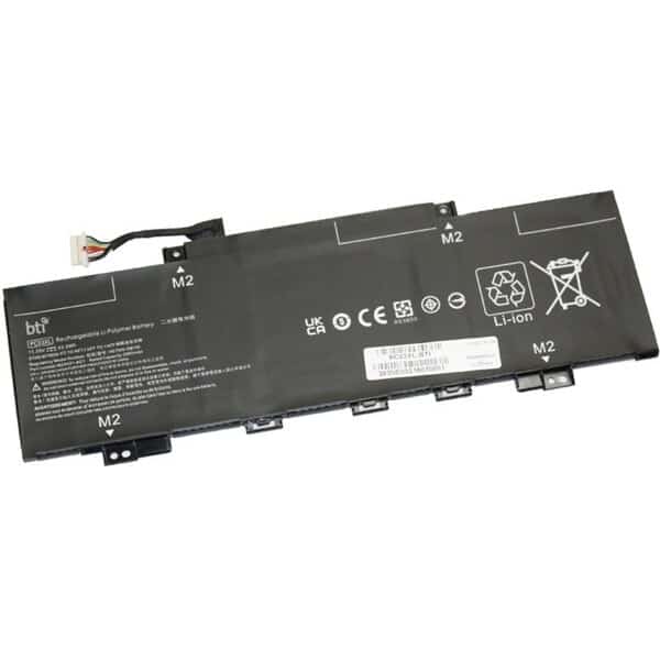 BATTERY HP PAVILION X360 15-ER0010NR X360