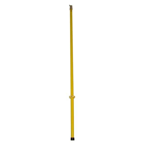 Extension Hotstick, 4 ft., Fiberglass