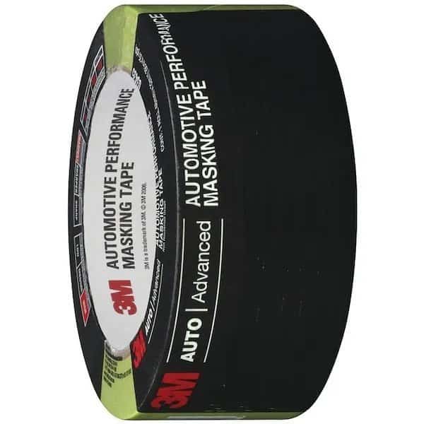0 Masking Tapes